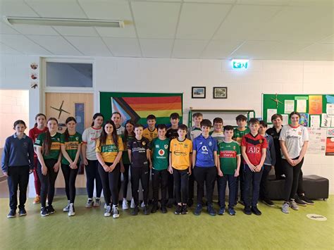 Ballinamore Community School News Leitrim Live