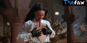 Monique Mercure Breasts Scene In Naked Lunch Tnaflix