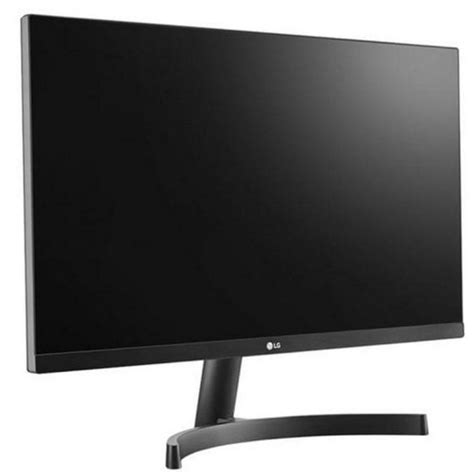 LG 27MK600M B 27 LED IPS FullHD FreeSync PcComponentes Pt