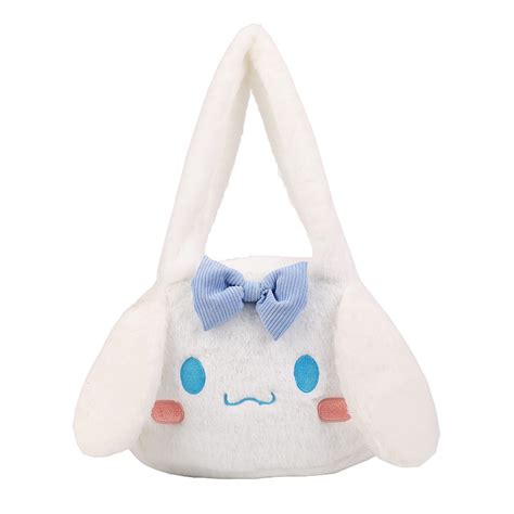 Kawaii Sanrio Pluszowa Cinnamoroll Melody Kur 13846724883 Oficjalne