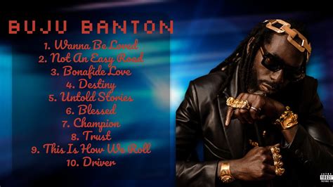 Buju Banton Essential Tracks Roundup For 2024 Greatest Hits Collection