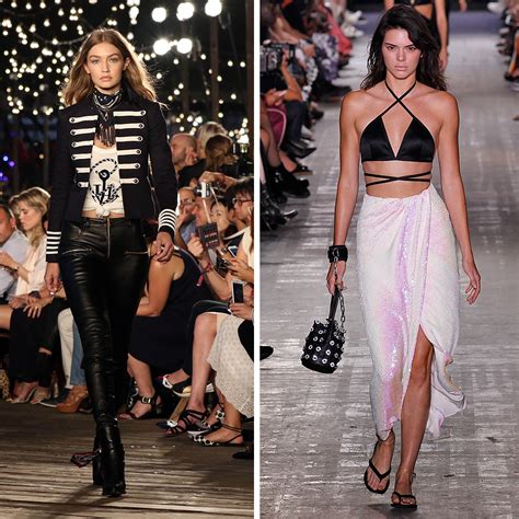 NYFW Runway Looks Our 20 Best Picks Teen Vogue