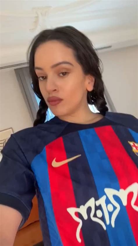 On Instagram Rosalia Vt X Fcbarcelona Fc Barcelona💋 Барселона Спорт Веселые мемы