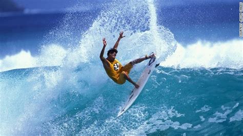 The evolution of Bali's local surf scene | CNN Travel