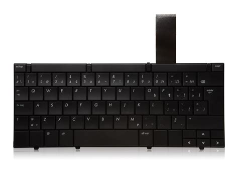 Clavier Hp En Option Hp Store France