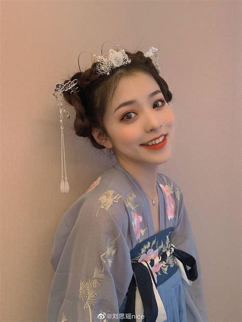 Lộ gương mặt thật dàn hot girl Trung Quốc khiến fan tắt lịm Titanic Nơi mọi thứ được chia sẻ