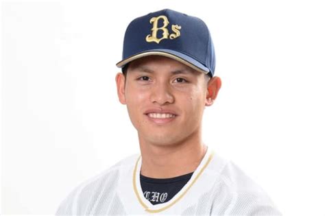 オリックス育成の張奕が投手転向で148キロデビュー 巨人・陽岱鋼のいとこ ライブドアニュース