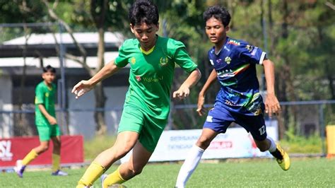 LANJUTAN KABOMANIA VS PALAPA MAVERICK LIGA FAIRPLAY U14 PEKAN KE 8