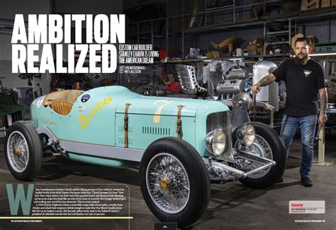 Free Access To All Hot Rod Magazine Issues 1948 2021 Online Page 36 General Automotive Talk