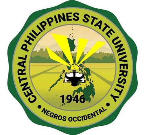 Central Philippines State University - Wikiwand