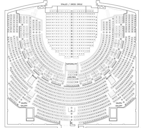 Legaci N Premio Mitones Carre Plattegrond Flor De La Ciudad Adverbio