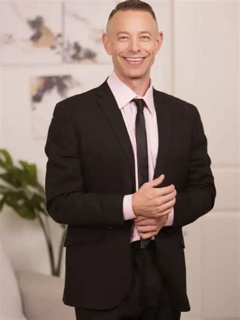 Brad Newman Wiki And Biography Net Worth Height Career And More