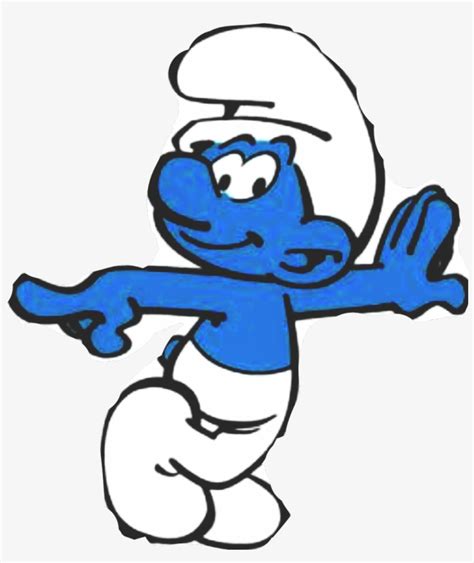 Smurf Roblox Transparent Png 1024x1168 Free Download On Nicepng