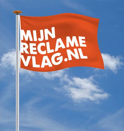 Reclamevlaggen Voordelig Laten Bedrukken Bij Mijnreclamevlag Nl