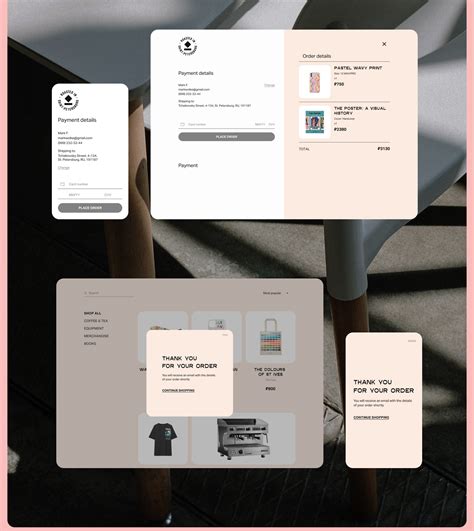 sibaristica cafe • coffee shop on Behance
