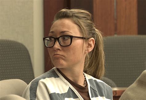 Female Teacher Who Had Sex With Several Male Students Gets Thirty Years In Prison