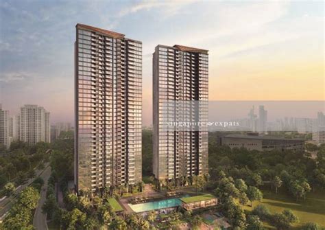 Singapore Condo Directory - Condo Directory for Singapore Condominium, Apartment, Cluster Housing