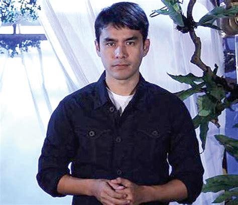 Atom Araullo resigns as ABS-CBN reporter | Inquirer Entertainment