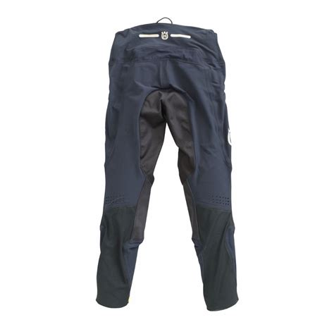 Pantalon Origin Azul Grupo Socopur