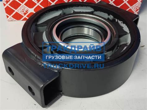 Подвесной подшипник Мерседес Актрос 70 мм. 22976 FEBI BILSTEIN купить ...