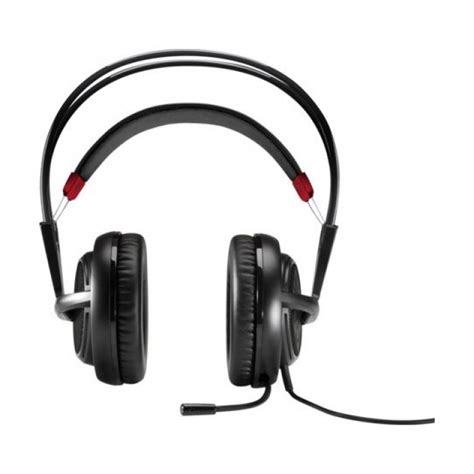 HP Omen SteelSeries Headset | Gaming Accessories | Xcite Kuwait