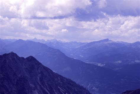 Free Images Landscape Nature Rock Wilderness Snow Cloud Sky