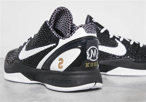 Kobe Bryant Shoes New Releases 2024 Uk - Ally Chickie