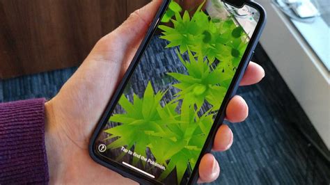 How to Use AR+ in Pokemon Go - Tech Advisor