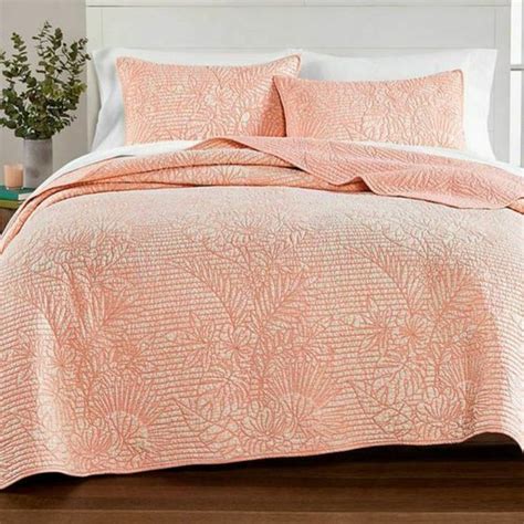 Martha Stewart Bedding Martha Stewart Collection Botanical Beach