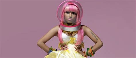 Nicki Minaj On Twitter Rt Barbieotmp Harajuku Barbie Roman