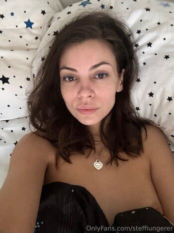 Steffi Ungerer Nude Leaks TheFappening