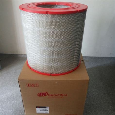 China High Quality Ingersoll Rand Compressor Air Filter 48958201