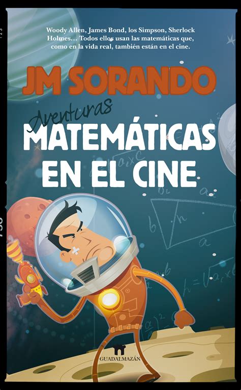 Aventuras Matem Ticas En El Cine La Tienda De Libros