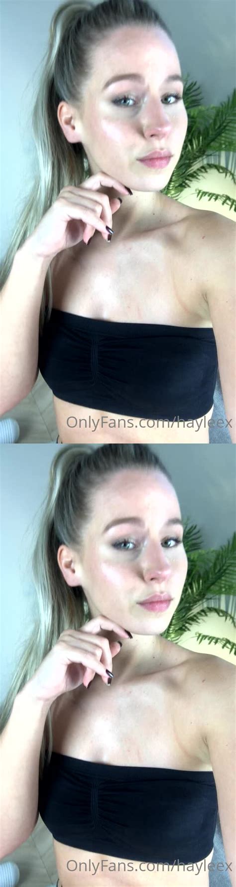 Hayleex Aka Sexykinkycouple20 Passionate Fuck In The Ass With A Sex Machine Page 44