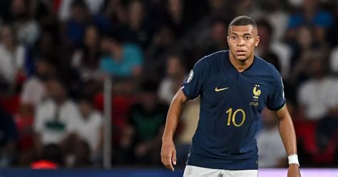 Liverpool S Realistic Kylian Mbappe Transfer Hope Draws A Step Closer Hot Sex Picture