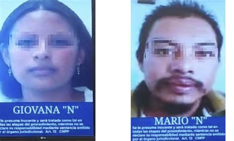 Identifican A Pareja Que Retuvo A Fátima En Un Domicilio En Xochimilco