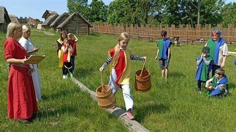 Grodzisko Owidz Gdyńskie Stowarzyszenie Familia