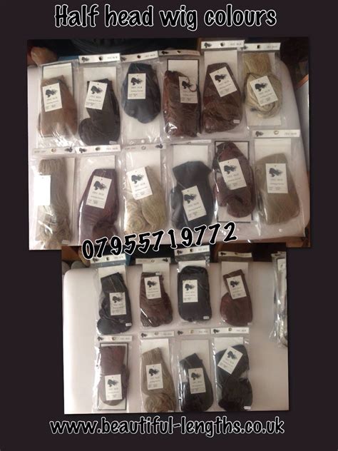 Experts Reveal Exactly How Half Head Wigs Create A Seamless Blend - Ruka Hair