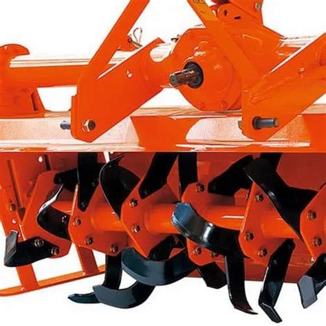 Kubota Krx D Rotavator At Rs In Pithora Id