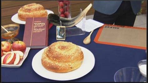 Rosh Hashanah: Traditions & Tastes | cbs8.com