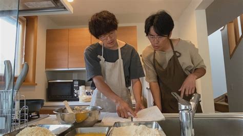 永山瑛太＆絢斗、兄弟初共演は「特に意識することなくやれました」 写真（recommend） エンタメ ニュース ｜クランクイン！