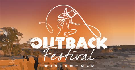 Buy tickets – Winton Outback Festival 2023 – Winton, Queensland, Tue 19 ...