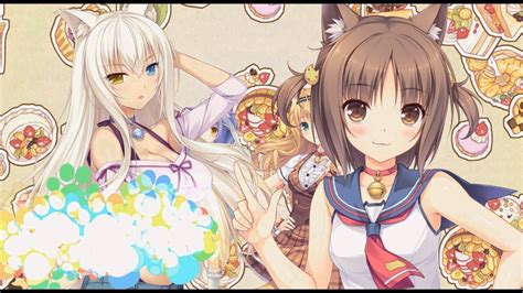 Nekopara Vol1 Youtube