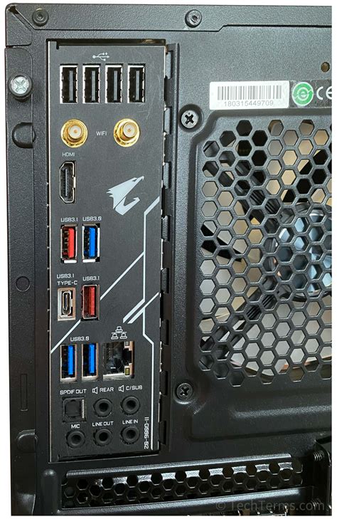 I/O Definition - What is I/O?