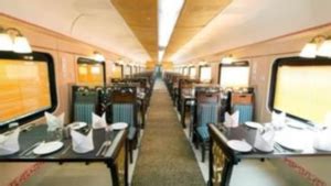 Indian Railways To Introduce Bharat Gaurav Deluxe Ac Tourist Train