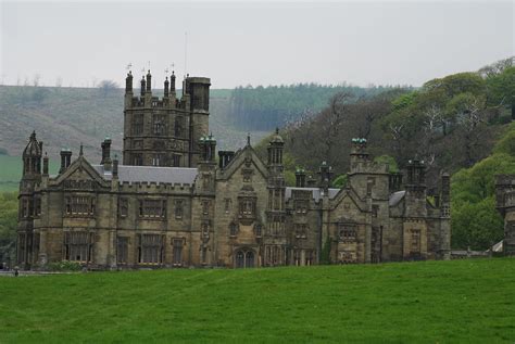 Margam Park Margam Castle Welsh Toejam Flickr