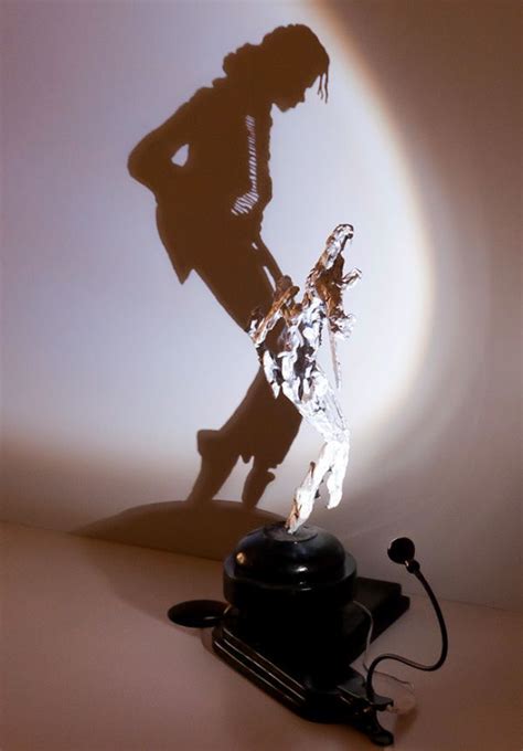 40 Creative Shadow Art Illusions [Photos] | Exposições, Fotos, Iluminação