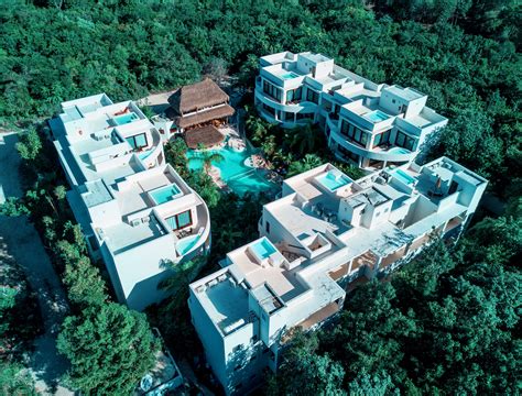 Nude Resorts In Mexico For Adventurous Couples