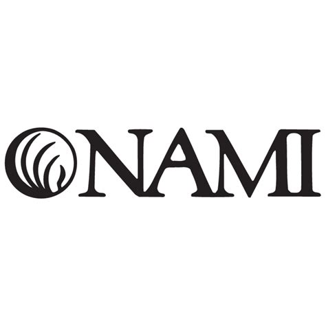 NAMI logo, Vector Logo of NAMI brand free download (eps, ai, png, cdr ...