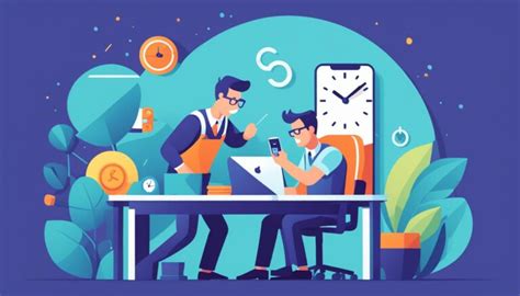 What Happens If You're Caught Stealing Time at Work?